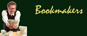 Go to category Bookmakers Go to category Bookmakers