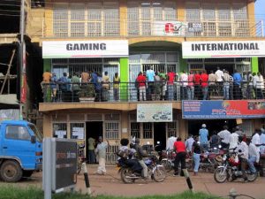 Football Betting in Uganda