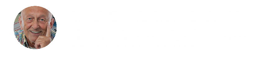 Testimonial - OU course - Ian - Ireland