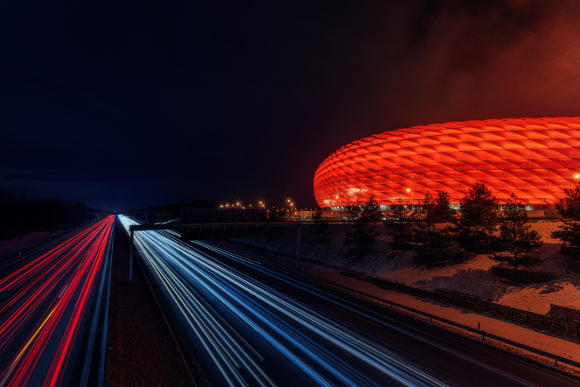 Bayern Munich - Allianz Arena