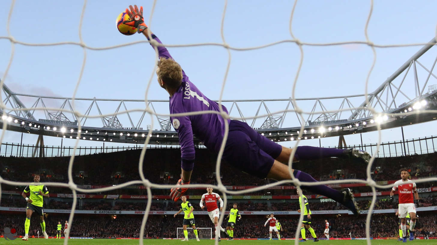 In-Play Value Betting illustration: A brilliant save might shift the odds — but true in-play value is rooted in statistical reality. It’s not what just happened… it’s what tends to happen.